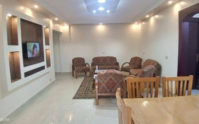 Maamoura Armed Forces Apartments