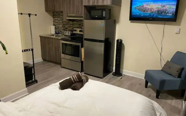 CDQI Hotel