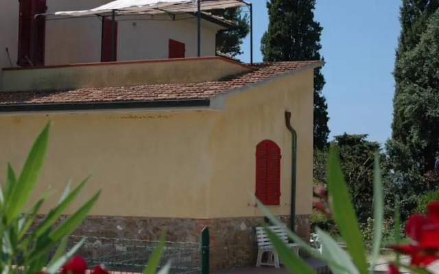 Residence Guardamare