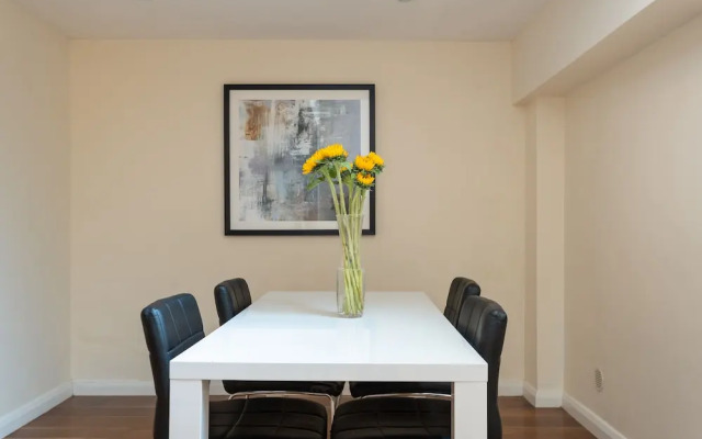 Beautiful 2-bed Apartment in London