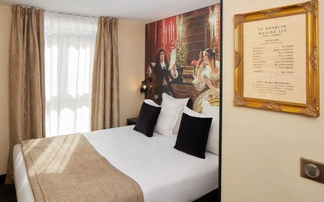 Hotel Les Théâtres