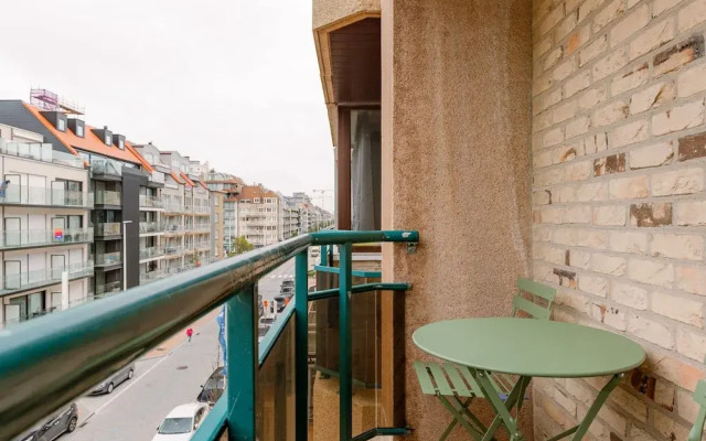 BE NWP Albe 295-0304