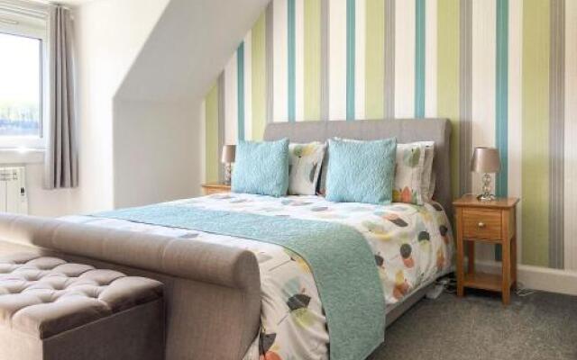Balnowlart Lodge