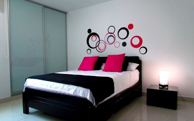 Apartamentos SOHO Style - Cerca al Mar