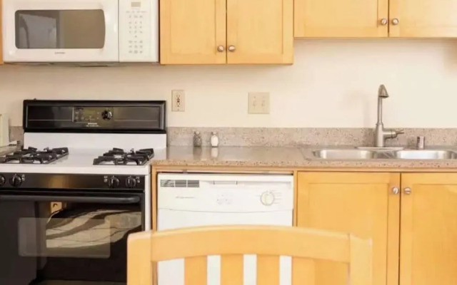 Cimarron Golf Resort