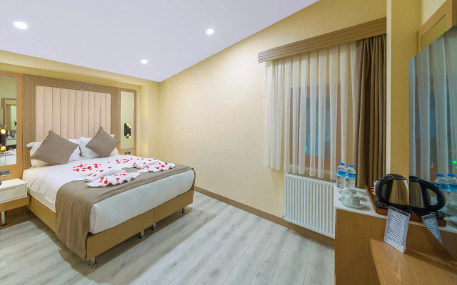 Hotel Brako