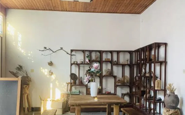 Hangzhou Yuelou Homestay – Guest Rooms – Hangzhou