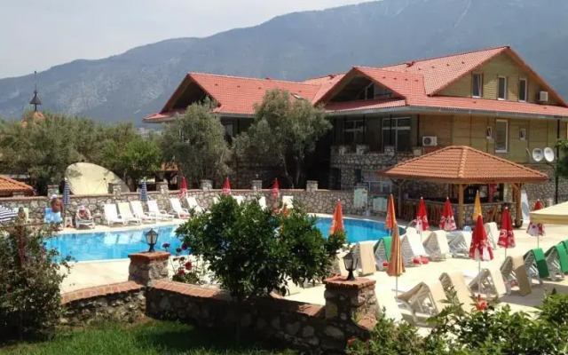 Lycian Hotel