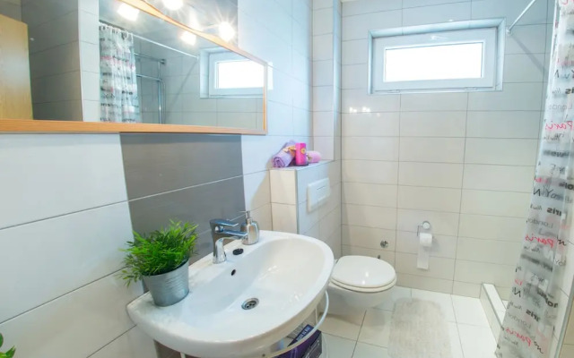 Rooms Agava