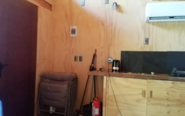 Hotel Patagonia Truful y lodge Patagonia truful