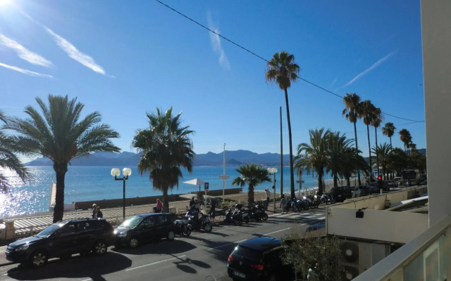 Le Panoramer Sea View
