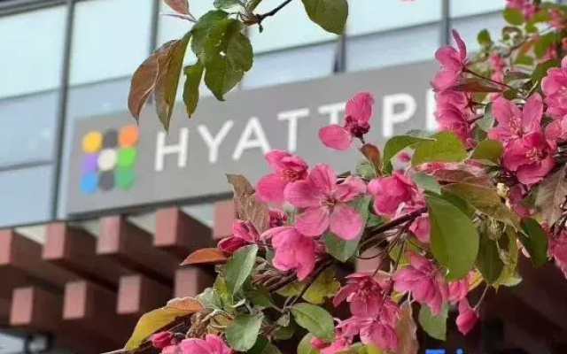 Hyatt Place Beijing Shiyuan