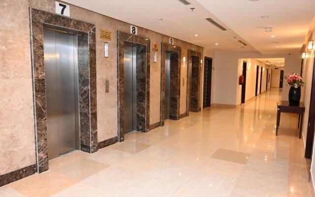 Emaar Afaq Al Sud Hotel
