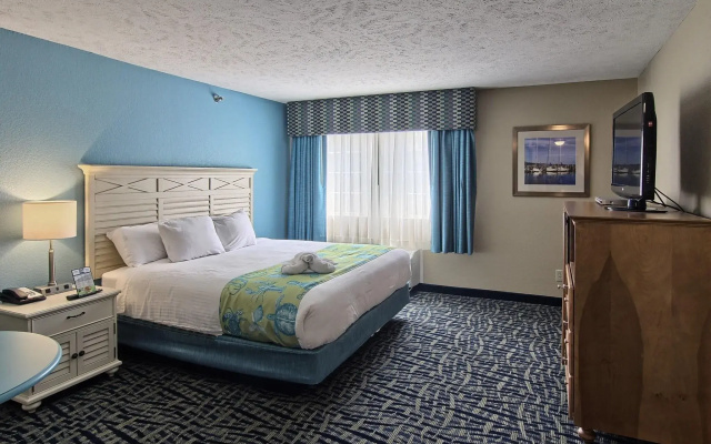 Grand Beach Resort Hotel
