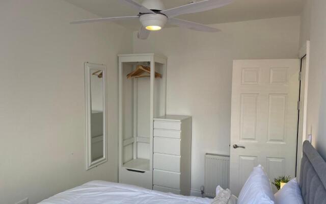 Apartment #1 - at 12 Story St