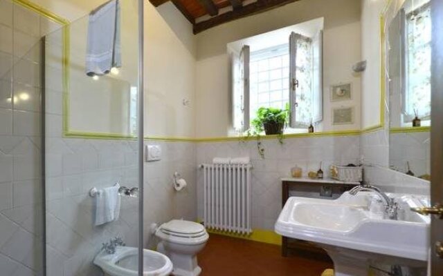 B&B Villa A Case Rosse