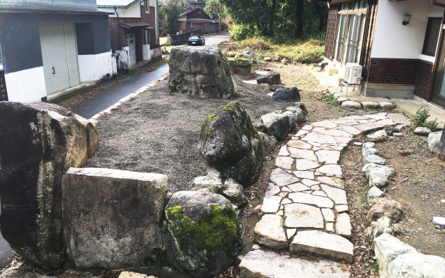 JAPAN CRAFT HOUSE JapanCraftHouse [Japanese style type A]