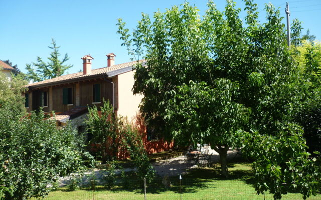 Agriturismo Corte Carolina