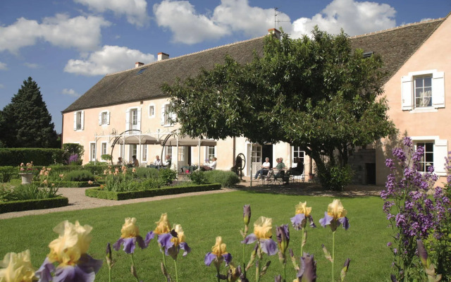 Hotel Le Clos