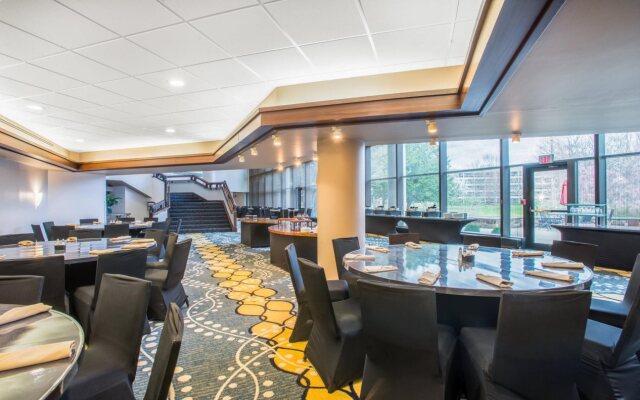 Crowne Plaza Princeton-Conference Center by IHG