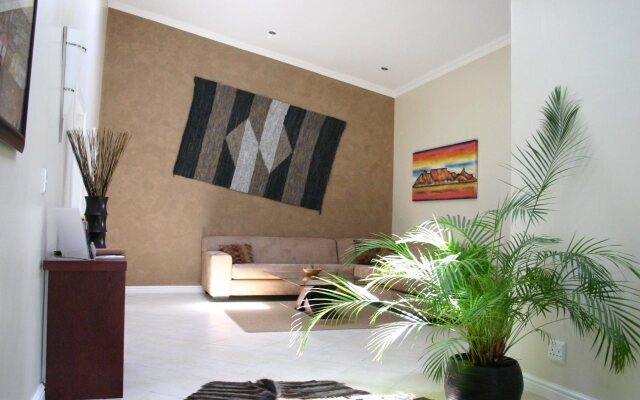 Hajo's Lodge & Spa