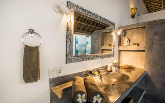Villas Damai Bali