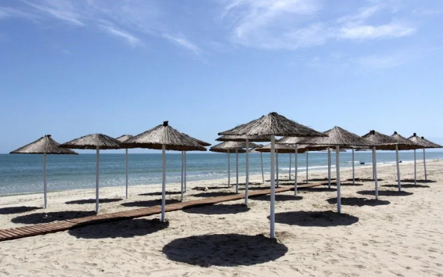 Camping Odysseia & Bungalows