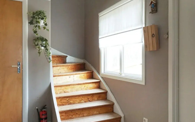 6 Person Holiday Home in Lysekil