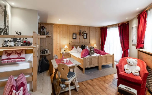 Alpine Boutique Villa Gabriela