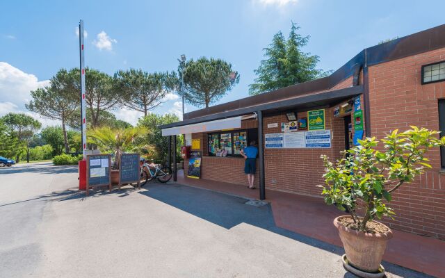 Camping Village Il Poggetto