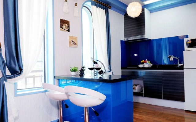 Cloud Cappuccino - Porta