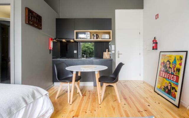 OHH - Formosa 79 Apartments