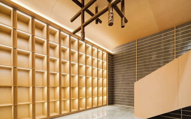 Quan Tang Ji Hotel