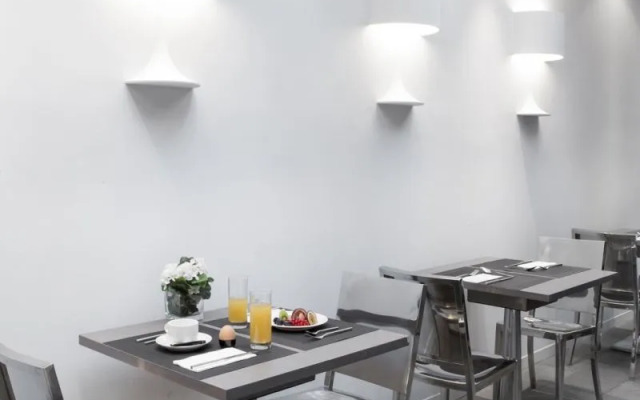 La Suite Boutique Hotel