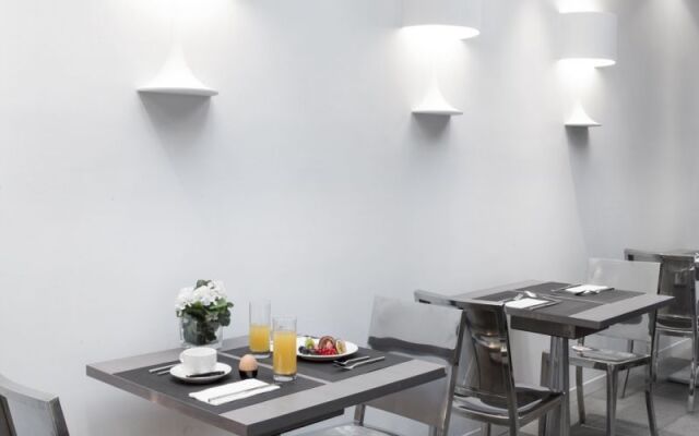 La Suite Boutique Hotel