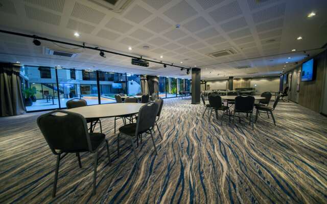 Hilton Garden Inn Santiago del Estero