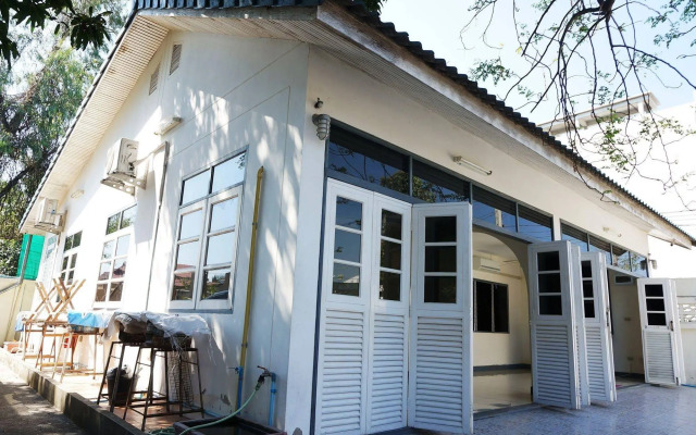 Baan Suksabai Hua Hin