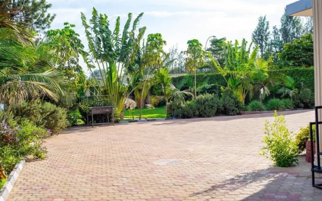 Elanacha Hotel