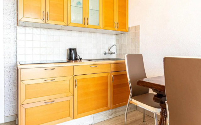 Dream View Apartment by DreamHomesTenerife