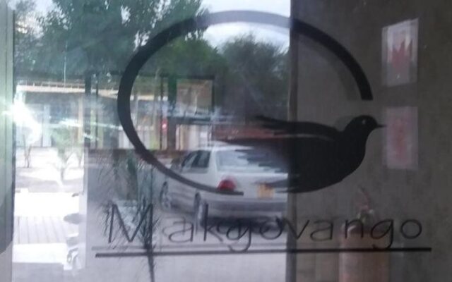 Makgovango Luxury Inn