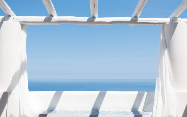 Hotel Principe Di Salina