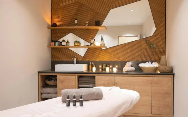 Hôtel VoulezVous by Les Etincelles