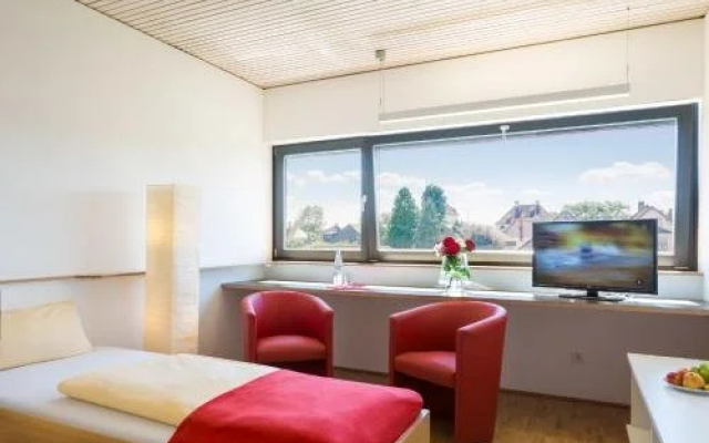 Hotel Rotes Haus