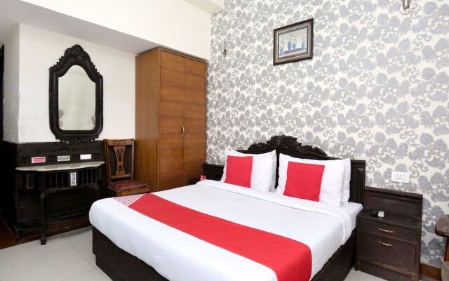 OYO Rooms Piccadily Chowk Sec 22 C Chandigarh