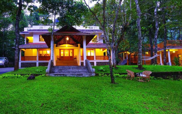 Coffee Routes Resort