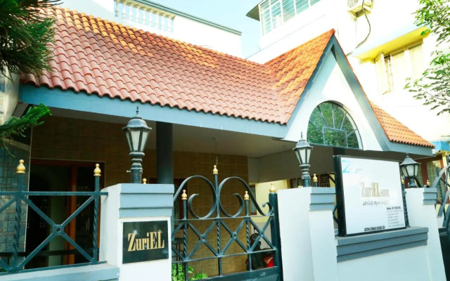 ZuriEL Suite