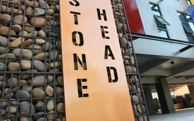 Stonehead Hua Hin