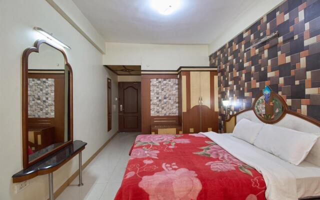 Sarkar Palace