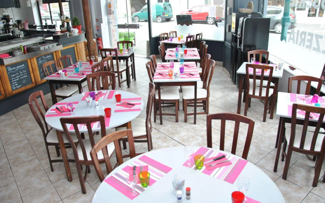 Hotel La Rotonde