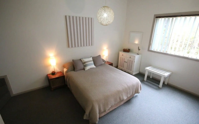 Kiwarrak Country Retreat